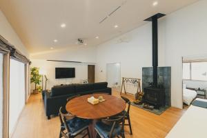 天頂の別邸 ひるがの