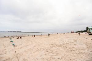 Anstay Marina Hotel Ha Long