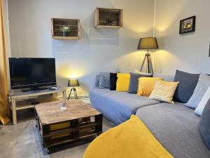 Le Rive Sarthe - maison 2 pers