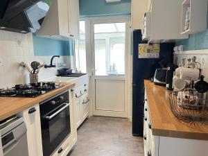 Le Rive Sarthe - maison 2 pers