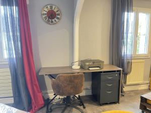 Le Rive Sarthe - maison 2 pers