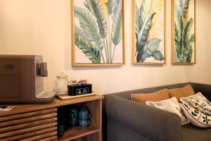 Colosseo Garden Lodge