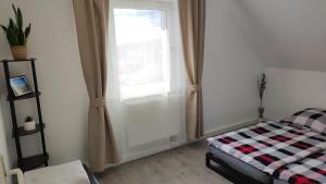 Helle Ferienwohnung in Lichtenfels Schney