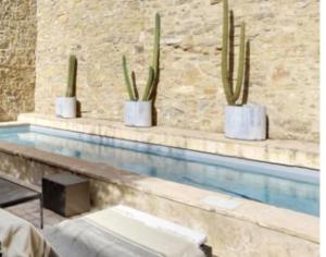 LE SORELLE villa fronte mare con piscina privata