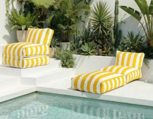 LE SORELLE villa fronte mare con piscina privata