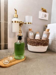 Colosseo Garden Lodge