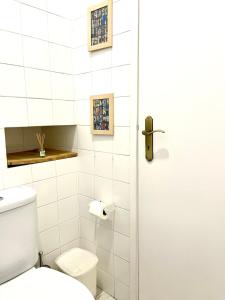 Apartments Center Alfama III - tram 28 e Panteão