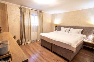 Casa Ioan - Confort accesibil, la pași de Centrul Vechi