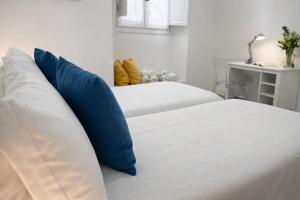 La casa di Ale nel centro storico di Cagliari