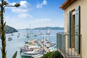 Villa Port-Cros
