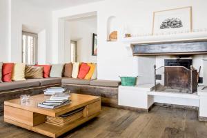 Villa Port-Cros