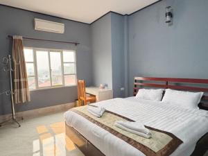 Meesokxay Hotel Vang Vieng