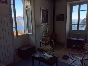 The Rooster House A Study in Green