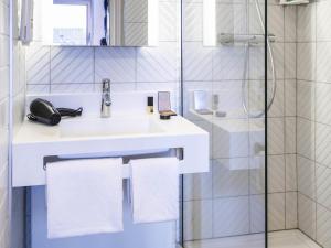 ibis Styles Sceaux Paris Sud