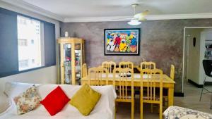 Asturias beach apartment - equipped