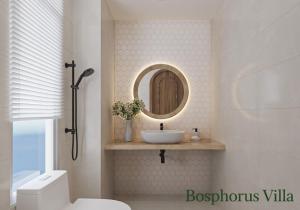 Bosphorus Villa - Novaworld Phan Thiet