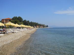 La Luna Pelion Greece