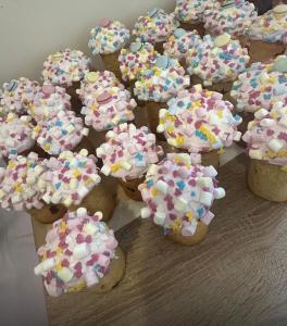 Guest Apartments Orłowo