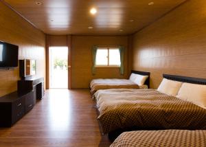 Nhà Nghỉ mát (6 người lớn) (Holiday Home (6 Adults))