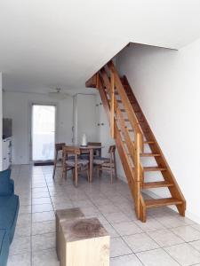 Maison Bréti Plage 100 m de la plage