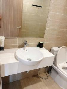 Mya Vinhome Grand Park S701