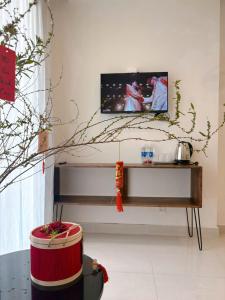 Mya Vinhome Grand Park S701