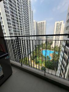 Mya Vinhome Grand Park S701