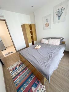 Mya Vinhome Grand Park S701