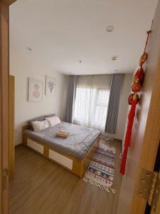 Mya Vinhome Grand Park S701