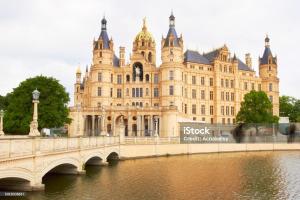 Appartement Schwerin Zentrum