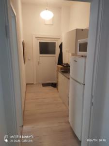 Appartement Schwerin Zentrum