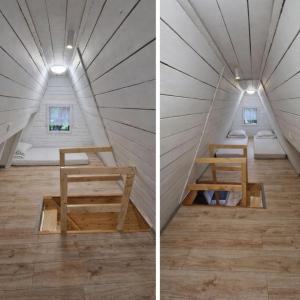 Domek letniskowy Wiktoria