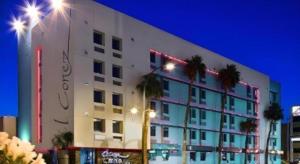 Cabana Suites at El Cortez