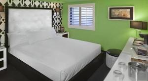 Cabana Suites at El Cortez