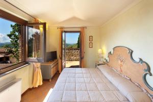 Two-Bedroom Apartment - Annex room in Relais Il Canalicchio Country Resort & SPA