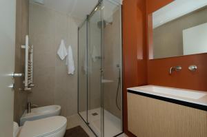 MORANA 5 Comfort Apartment & Jacuzzi
