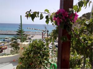 Akteon Rooms Rethymno Greece