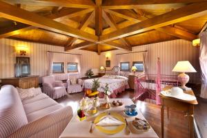 Relais Il Canalicchio Country Resort & SPA