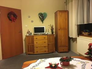 Apartmány Crystal Jasná