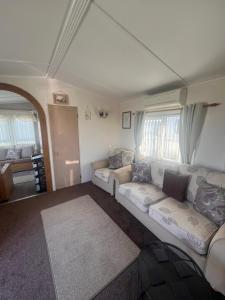 A7 caravan The Chase Ingoldmells