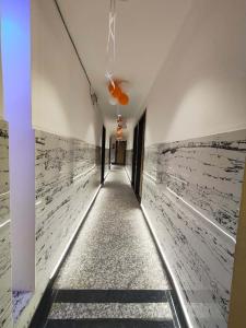Hotel The Skyluxe