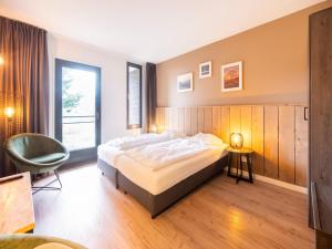 Romantic apartment in Hambachtal Holiday Park