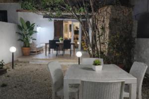 Casa Maria Orosei-Cala Liberotto a 150 M dal Mare