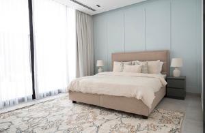 Bait ASahil Sifah Beach Villa