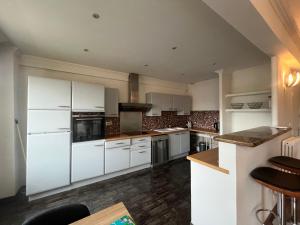 Centre dAntibes - Charmant et lumineux - GD