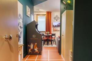 Villa Garcia - Paris - Tennis - 15 min Tour Eiffel