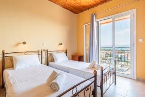 Gavriil Apartments Corfu - Seaview Retreats