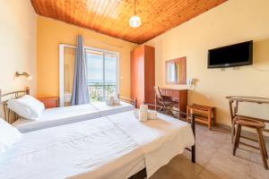 Gavriil Apartments Corfu - Seaview Retreats