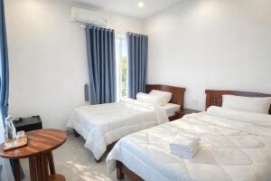 Tâm An Homestay