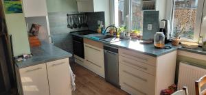 Apartmán Hodoňovice
